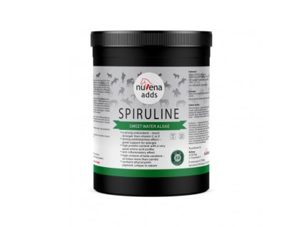 spiruline 900g