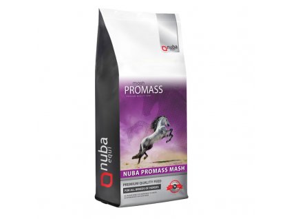 nuba promass mash