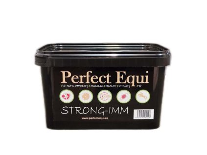 strong imm