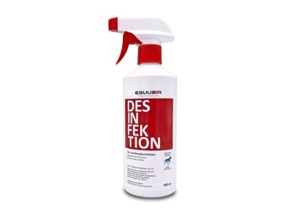 bionic desinfektion pferd 357222