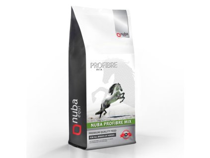 nuba profibre mix