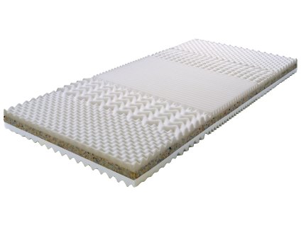 Matrace Cale 200 x 160 cm  200 x 160 cm