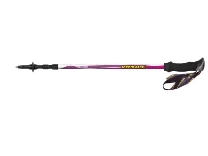 TREKKER RH VIOLET