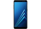 Ochranné tvrzené sklo na Samsung Galaxy A8 Plus 2018
