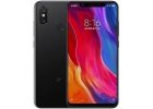 Ochranné tvrzené sklo na mobil Xiaomi Mi 8