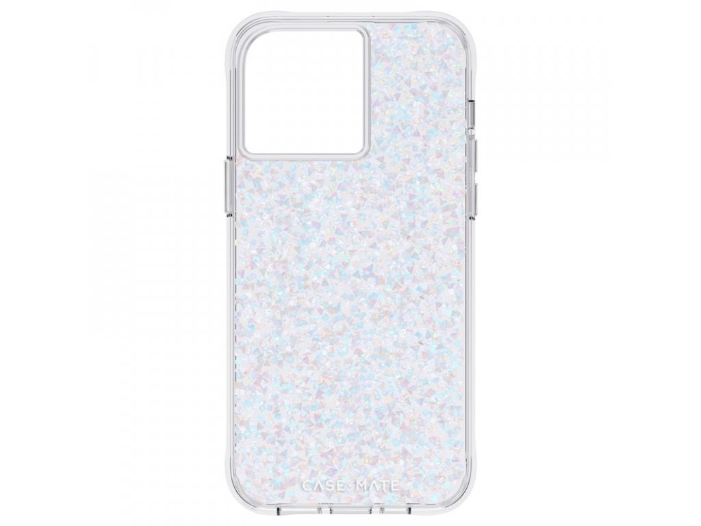 Case Mate Twinkle Diamond MagSafe pouzdro pro iPhone 14 Pro Max