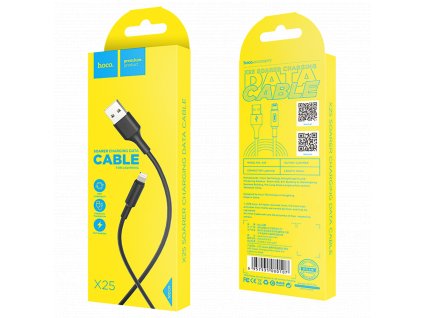 #kabel#iphone#x25#černý