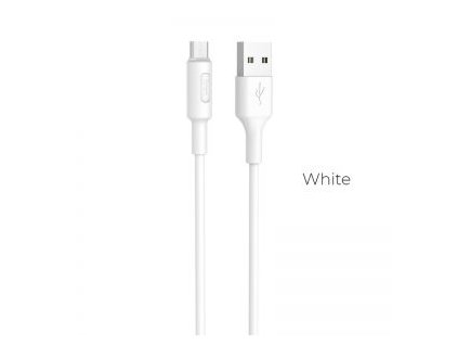 x25 micro usb soarer charging data cable white 300x300