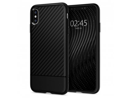 spigen corearm ipx black d