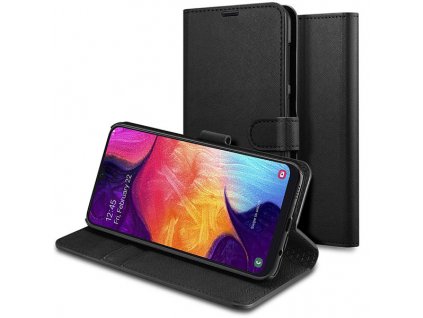 spig wallet a50 blk 5 d