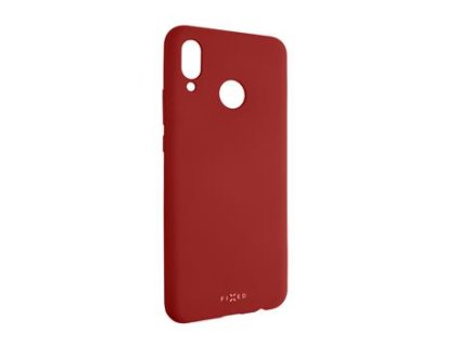#huawei#nova3#cerveny