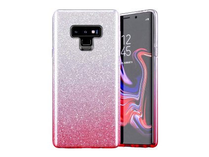 bling red d