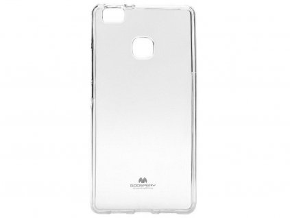 #pouzdro kryt pro huawei p10 mercury jelly transparent