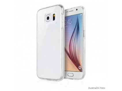 Pouzdro / kryt pro Samsung Galaxy A5 (2017) A520 - Mercury, Jelly, průhledný