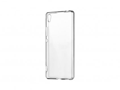 #8806164379851 pouzdro kryt pro sony xperia xa1 g3121 mercury jelly transparent