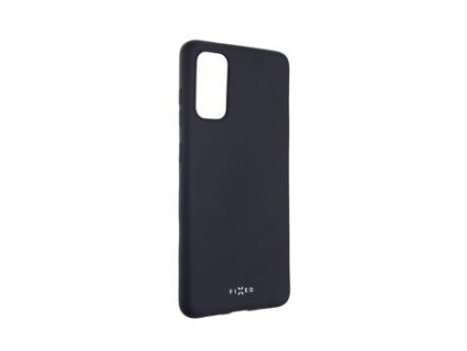 Samsung Galaxy S20-kryt na mobil FIXED Story, modrý