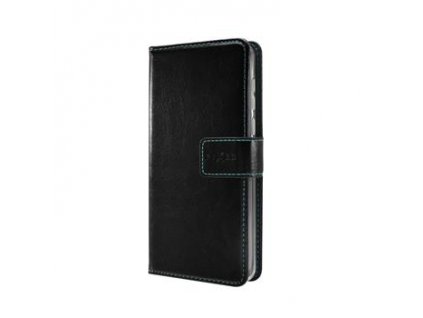 Pouzdro typu kniha FIXED Opus pro Huawei Mate 10 Lite, černé
