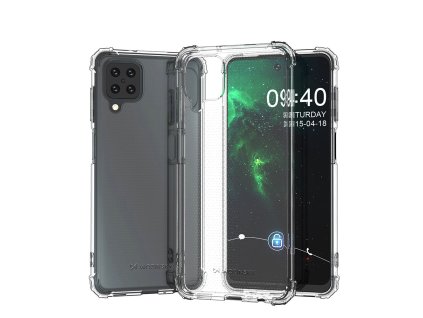 pol pl Wozinsky Anti Shock pancerne etui do Samsung Galaxy A12 Galaxy M12 przezroczysty 67033 1 (1)