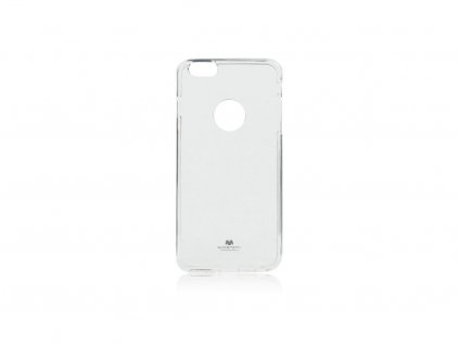 Ochranný kryt pro Xiaomi Mi A2 Lite - Mercury, Jelly Transparent