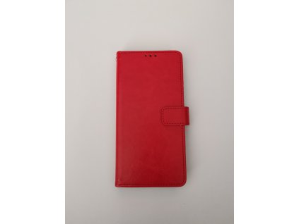 Pouzdro pro Samsung Galaxy S20 FE - Mercury, Super Diary Red