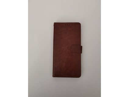 Pouzdro pro Samsung Galaxy S20 FE - Mercury, Super Diary Brown