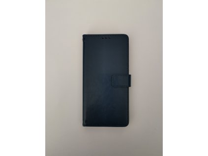 Pouzdro pro Samsung Galaxy S20 FE - Mercury, Super Diary Navy