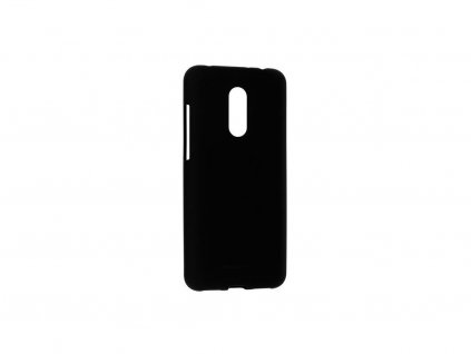 5199 ochranny kryt na xiaomi redmi note 8 pro mercury soft feeling black