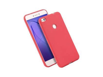 5241 pouzdro kryt pro huawei p8 lite p9 lite 2017 mercury soft feeling pink