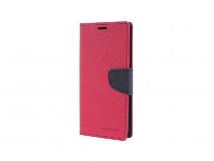 5280 pouzdro kryt pro samsung galaxy s9 plus mercury fancy diary hotpink navy