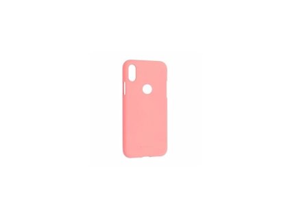 Pouzdro pro Xiaomi Redmi 7 - Mercury, Soft Feeling Pink