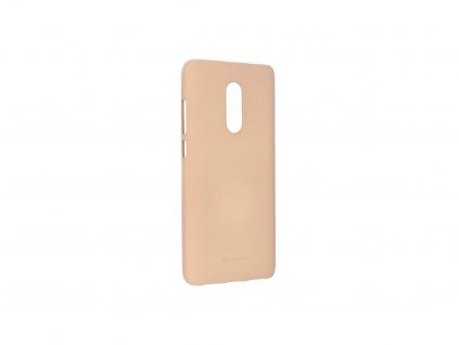 5295 ochranny kryt pro xiaomi redmi note 8 mercury soft feeling pink sand