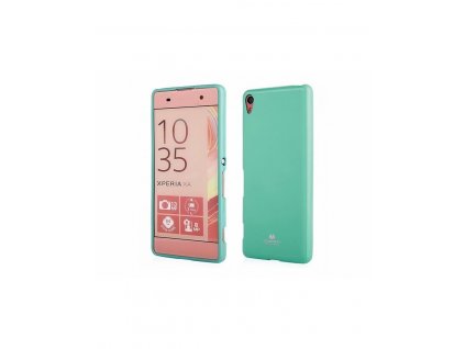 5370 pouzdro kryt pro sony xperia z3 compact d5803 mercury jelly mint