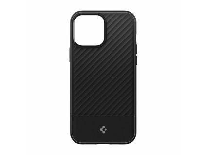 5394 ochranny zadni kryt spigen armor pro iphone 13 mini matte black