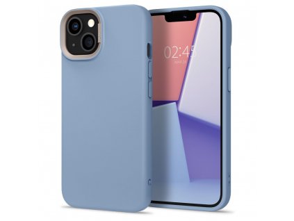 5418 ochranny zadni kryt spigen cyrill color brick pro iphone 13 sky