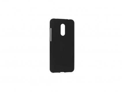 5487 ochranny kryt pro xiaomi redmi 5 mercury soft feeling black