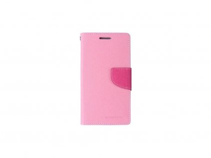 5511 pouzdro kryt pro samsung galaxy s8 plus mercury fancy diary pink hotpink