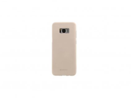 5514 ochranny kryt pro samsung galaxy s8 plus mercury soft feeling pink sand