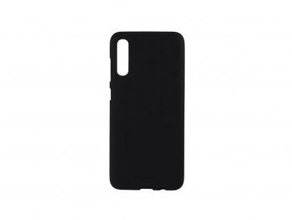 5601 ochranny kryt na samsung galaxy a70 a705f mercury soft feeling black