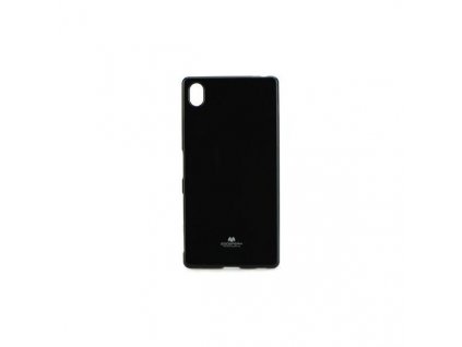 Pouzdro / kryt pro Xiaomi Mi A1 - Mercury, Jelly Black