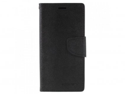 5625 pouzdro kryt pro samsung galaxy s20 plus mercury fancy diary black black