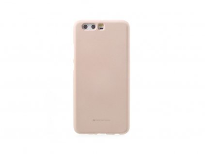 5712 pouzdro kryt pro samsung galaxy a9 2018 a920f mercury soft feeling pink sand