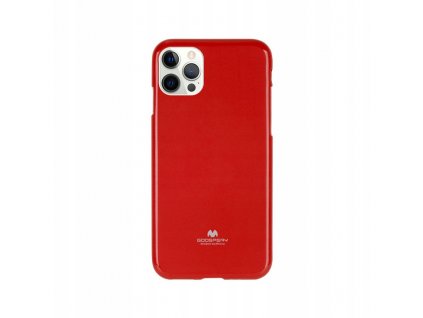 5898 ochranny kryt pro iphone 13 pro mercury jelly red