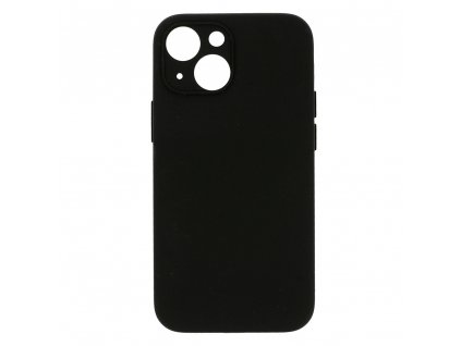 5988 pouzdro vennus silicone case iphone 13 pro max cerna