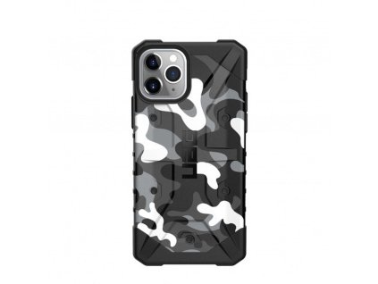 Pouzdro Urban Armor Gear Pathfinder (UAG) pro IPHONE 11 PRO arktická kamufláž