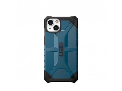 Pouzdro Urban Armor Gear Plasma pro IPHONE 13 modré