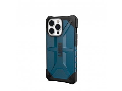 Pouzdro Urban Armor Gear Plasma pro IPHONE 13 PRO , modré