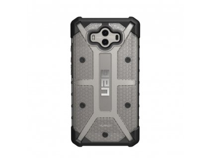 6099 pouzdro uag urban armor gear plasma pro huawei mate 10 pruhledne