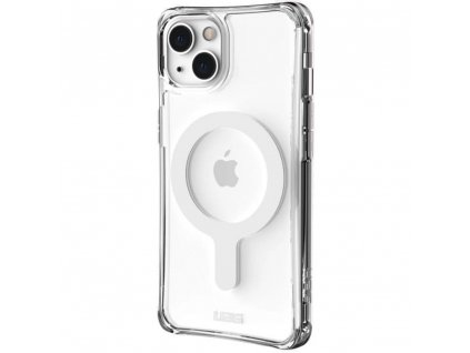 Pouzdro (UAG) Plyo pro iPhone 13 kompatibilní s MagSafe transparentní