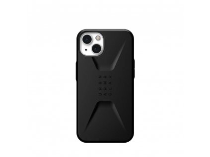 6156 pouzdro uag urban armor gear civilian pro iphone 13 cerne