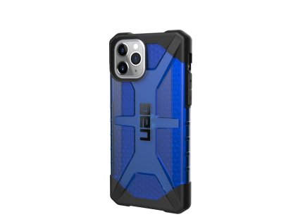 Pouzdro Urban Armor Gear Plasma pro IPHONE 11 PRO modré